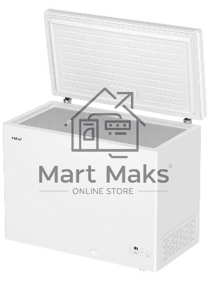 Морозильный ларь Haier HCE251R