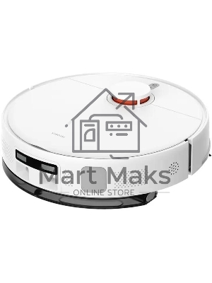 Робот-пылесос Xiaomi Robot Vacuum H40 EU