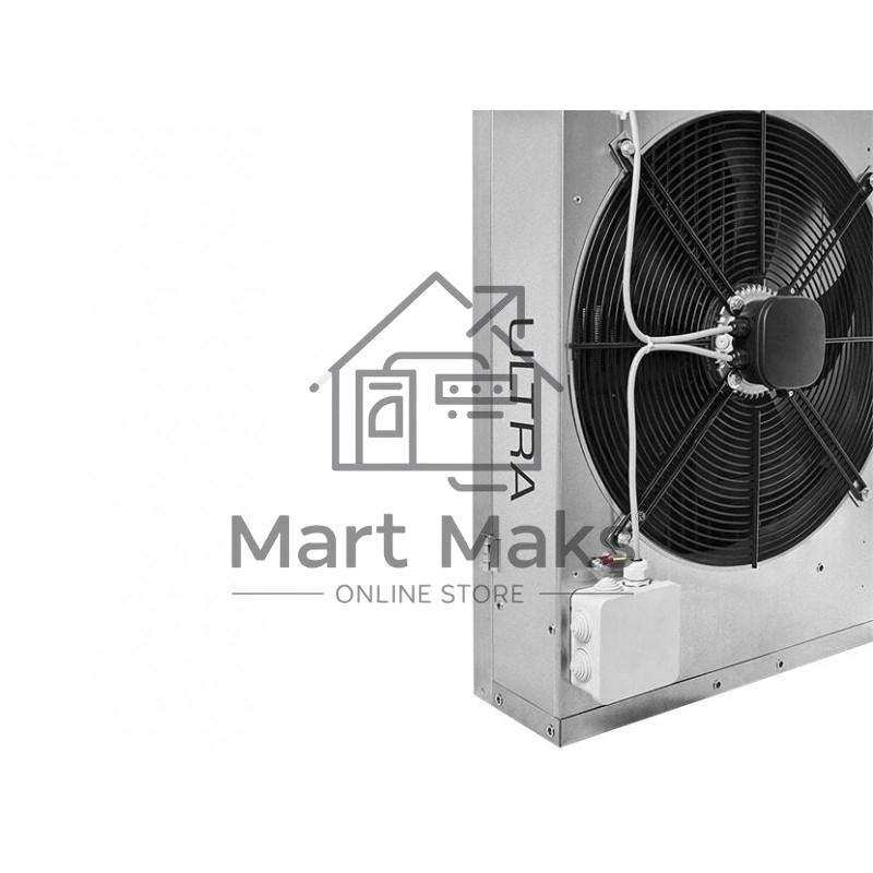 Завеса тепловая Ballu BHC-U15W40-PS