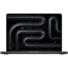 Ноутбук Apple MacBook Pro A3426 M5 Pro 15 core 24Gb SSD2Tb/16 core GPU 14.2