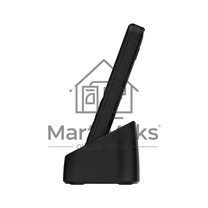 Мобильный телефон Maxvi B231ds черный