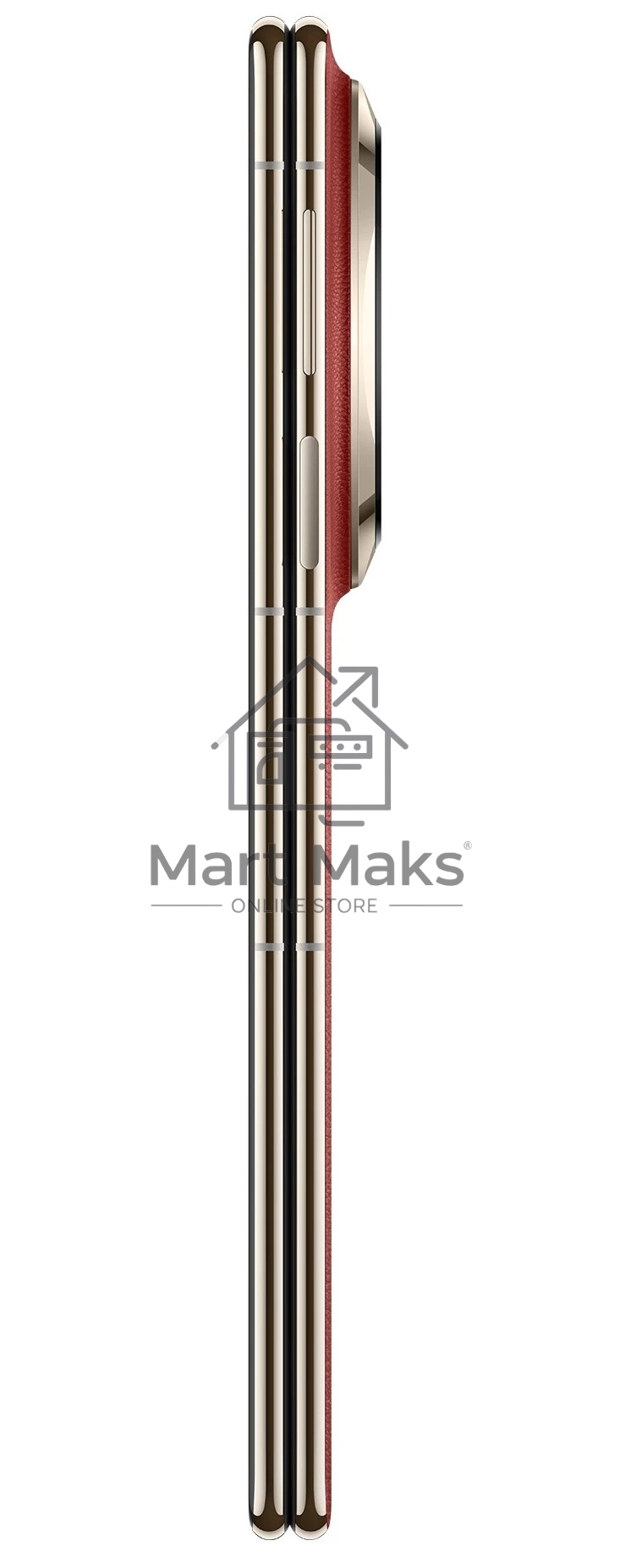 Смартфон Huawei Mate X6 ICL-LX9 12/512Gb красный