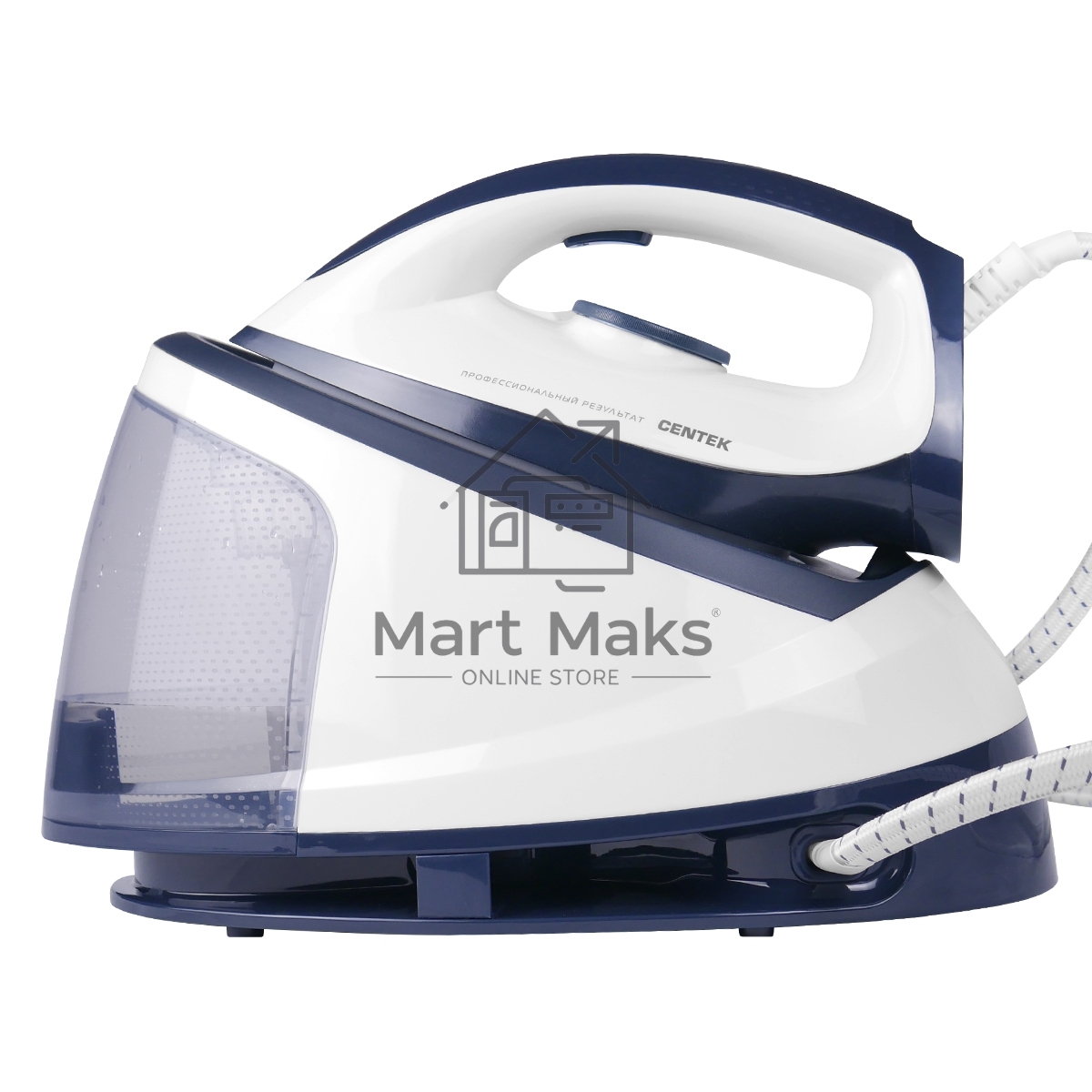Парогенератор Centek CT-2302