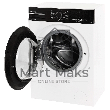 Стиральная машина Hotpoint WSH 7291 VBX белый, 7кг