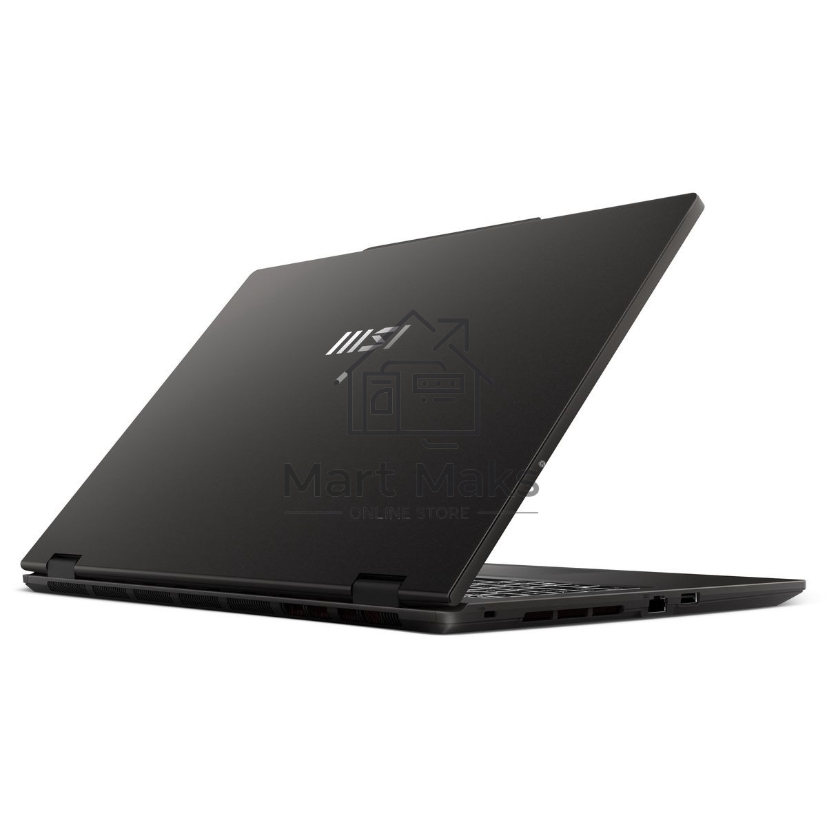 Ноутбук MSI Venture A16 AI+ A3HMG-027XRU AMD Ryzen AI 5 340/16Gb/SSD512Gb/16