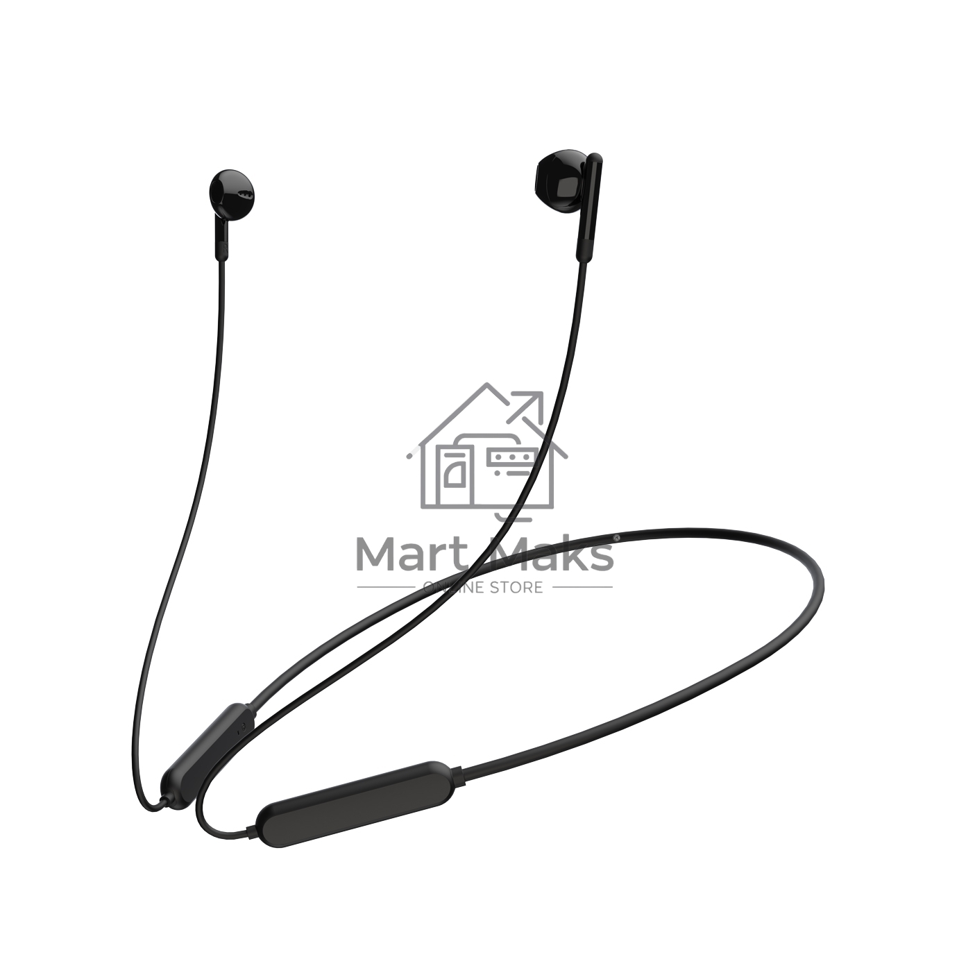 Наушники GAL BH-4045 черный
