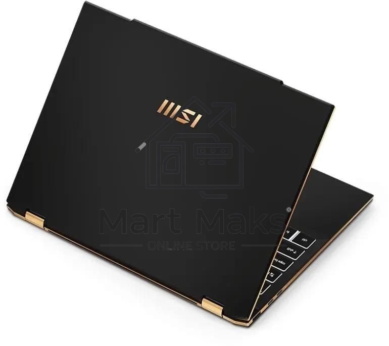 Ноутбук MSI Summit E13 AI Evo A1MTG-001US Core Ultra 7 155H 16Gb SSD1Tb Intel Iris Xe graphics 13.3