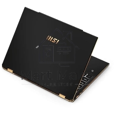 Ноутбук MSI Suммit E13 AI Evo A1MTG-001US Core Ultra 7 155H 16Gb SSD 1Tb Intel Iris Xe graphics 13.3