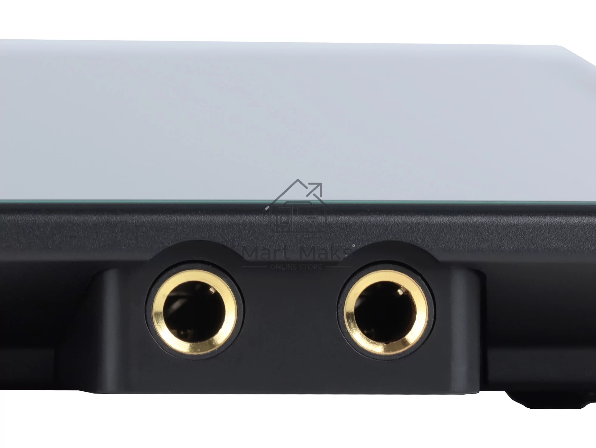 Аудиоинтерфейс USB 110313A3002 Icon Touch 8 24 бит/192 кГц.