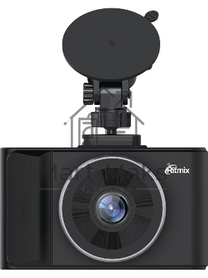 Видеорегистратор Ritmix AVR-5302