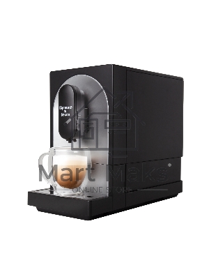 Кофемашина Zigmund & Shtain ZACM-2100