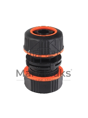 Муфта ремонтная PATRIOT HMP-34, ABS+TPR, 3/4