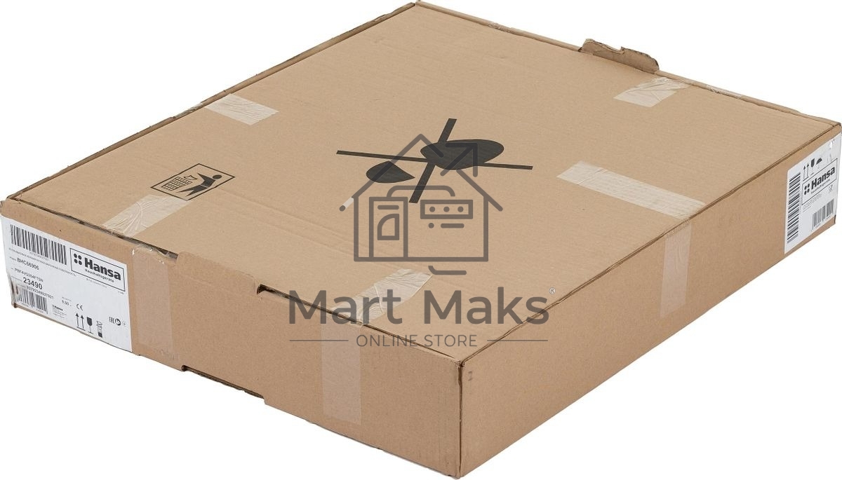 Варочная электрическая панель Hansa BHC66906 (Аналог BHC63906)