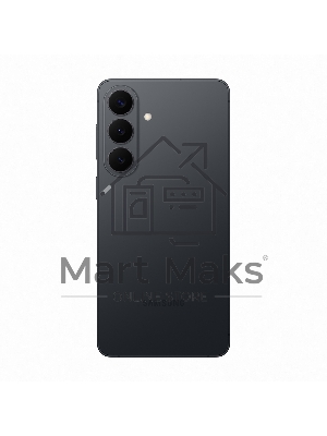 Смартфон Samsung Galaxy S26+ SM-S947B 12/512Gb, черный