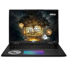 Ноутбук MSI Titan Dragon Edition 18 HX A2XWIG-1020RU Core Ultra 9 285HX 64Gb SSD4Tb NVIDIA GeForce RTX5080 16Gb 18