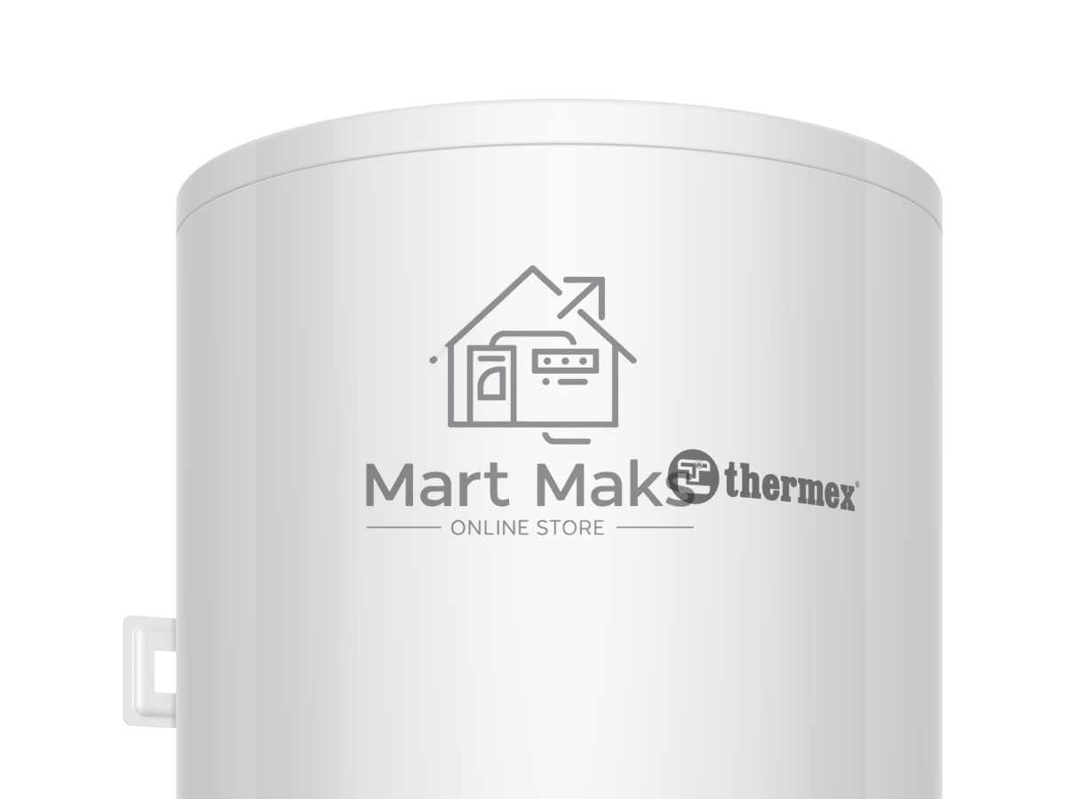 Водонагреватель Thermex Solo 30 V 2кВт 30л электрический настенный