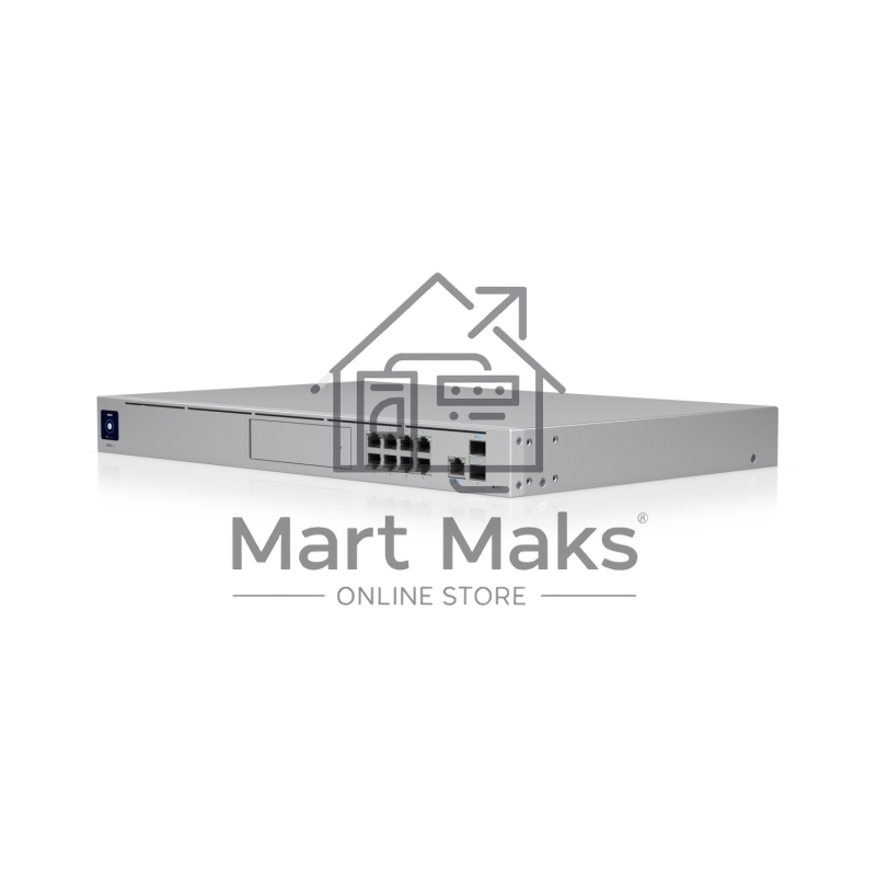 Маршрутизатор Ubiquiti UniFi Dream Machine Pro