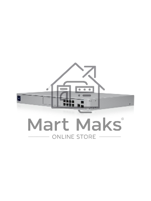 Маршрутизатор Ubiquiti UniFi Dream Machine Pro