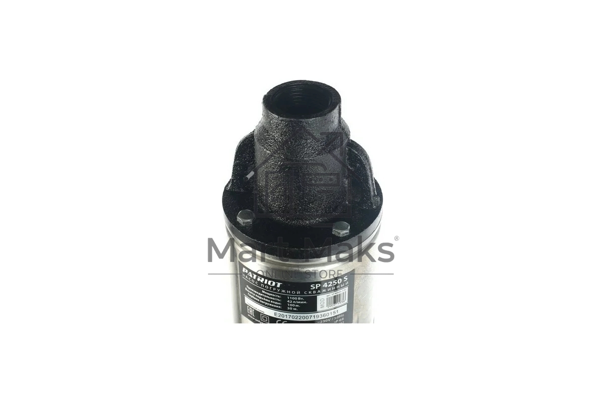 Скважинный насос PATRIOT SP 4250 S 315302462