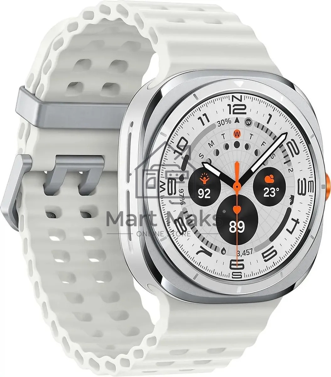 Смарт-часы Samsung Galaxy Watch Ultra LTE 47мм 1.5
