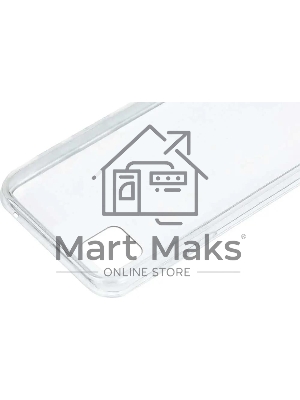 Чехол (клип-кейс) Gresso для Honor 9S Air+ PC прозрачный (GR17AIR684)