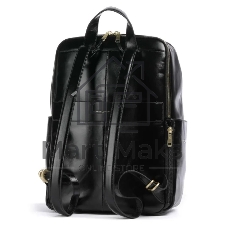 Рюкзак женский Piquadro Blue Square CA6678B2/N кожа черный