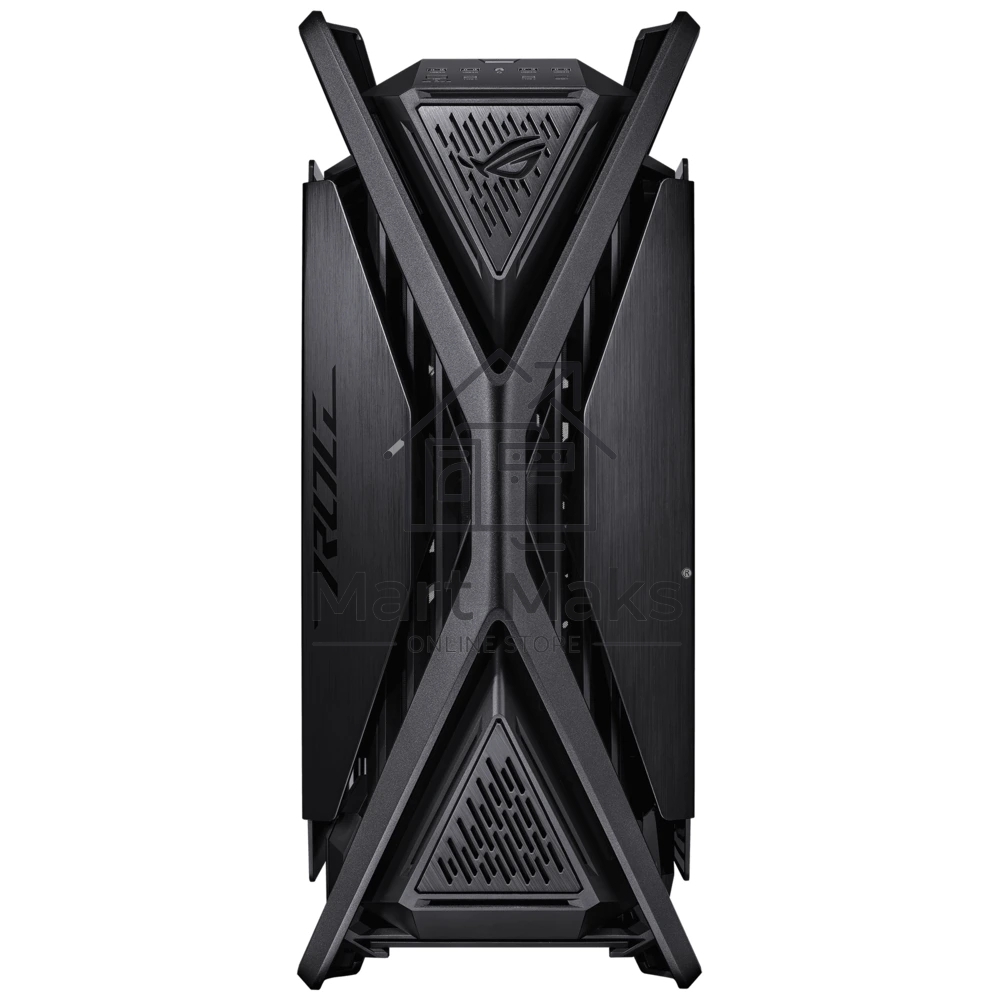 Компьютерный корпус ASUS ROG STRIX HYPERION GR701 GR701/BK/PWM FAN