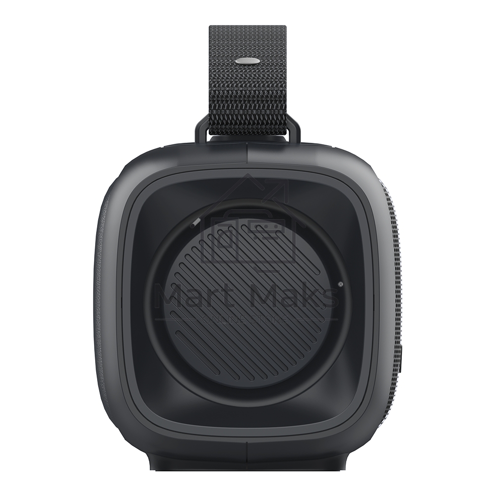 Акустическая система SOUNDMAX SM-PS5021B черный