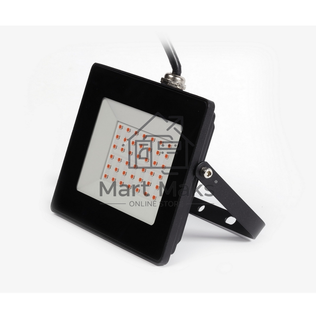 Фитопрожектор Smartbuy (SBL-FLFITO-30-65K)