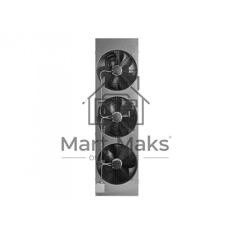 Завеса тепловая Ballu BHC-U15W40-PS