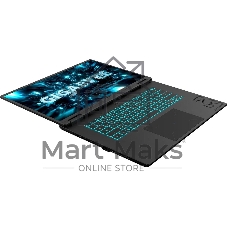 Ноутбук Gigabyte Gaming A16 Pro GA6DH/16