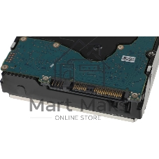 Жесткий диск HDD Toshiba MG10 20Tb 7200rpm SAS 512Mb 3.5