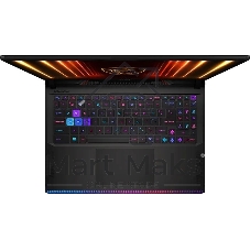 Ноутбук MSI Raider 16 HX A2XWIG-688CA/16