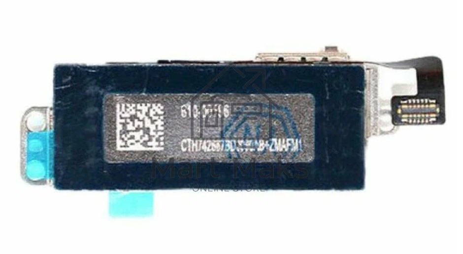 Вибромотор для iPhone Xs