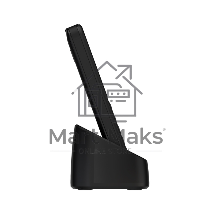 Мобильный телефон Maxvi B231ds черный