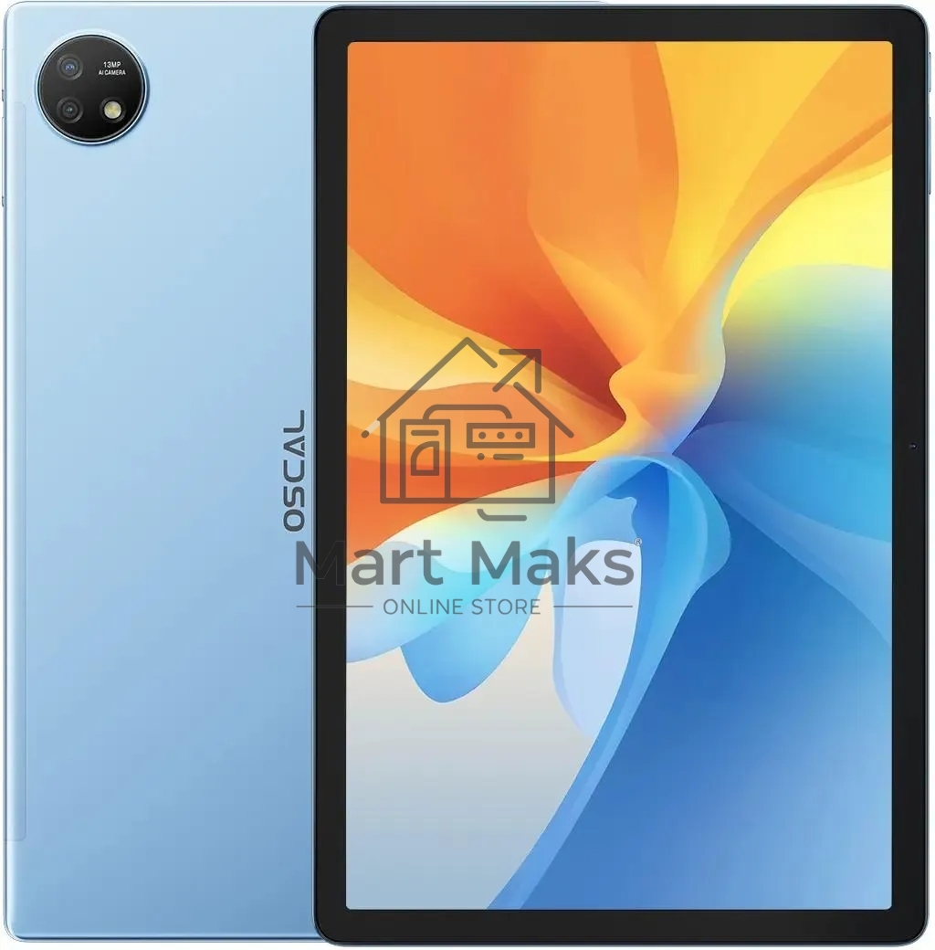 Планшет OSCAL Pad 16 10.51