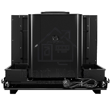 Кофемашина встраиваемая Maunfeld AMCM1503S