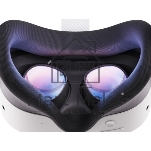 Система виртуальной реальности Meta Quest 3S 256Gb
