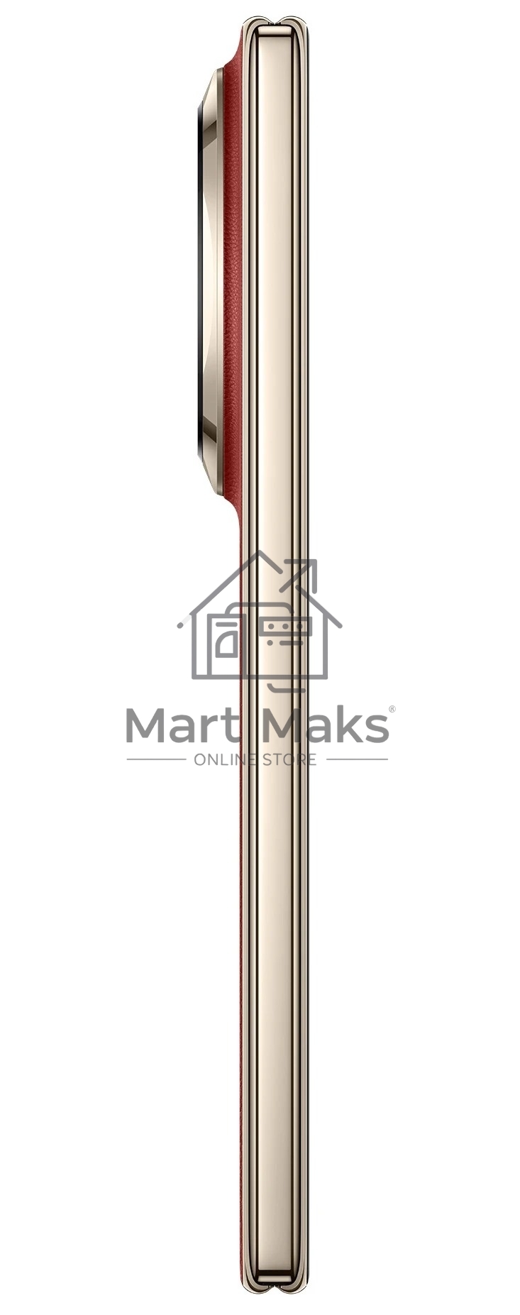 Смартфон Huawei Mate X6 ICL-LX9 12/512Gb красный