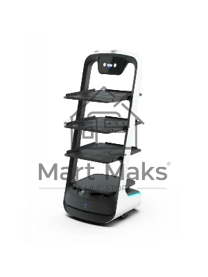 Робот-официант Pudu Robotics PuduBot PD9 Anti-sunlight model PD-BT-02