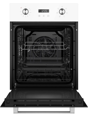 Духовой шкаф Weissgauff EOY 456 PDW