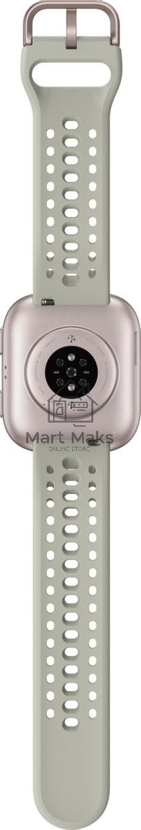 Смарт-часы Amazfit Bip 6 A2435 1.91