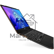 Ноутбук MSI Suммit E13 AI Evo A1MTG-001US Core Ultra 7 155H 16Gb SSD 1Tb Intel Iris Xe graphics 13.3
