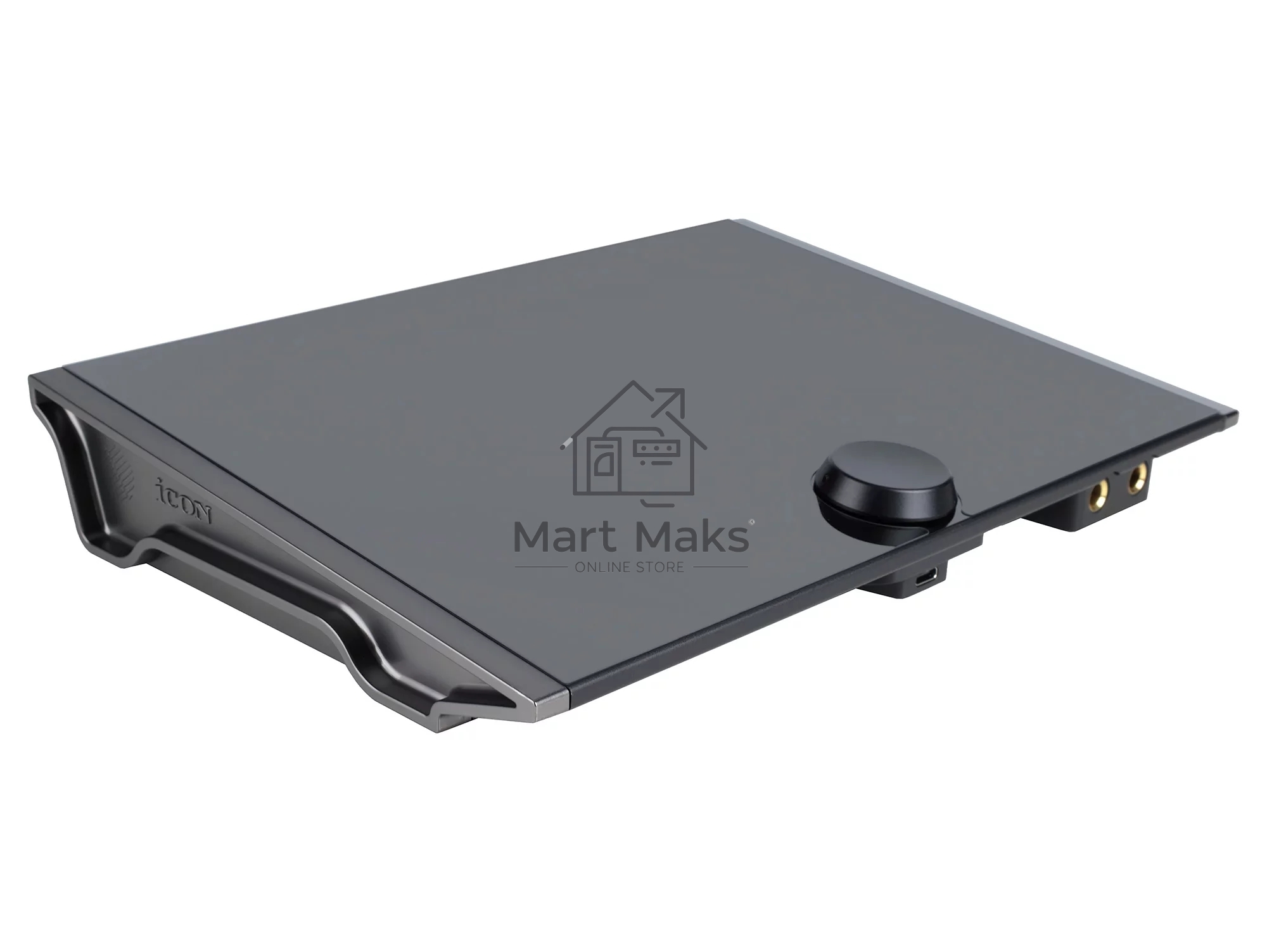 Аудиоинтерфейс USB 110313A3002 Icon Touch 8 24 бит/192 кГц.