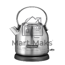 Чайник электрический KitchenAid 5KEK1222ESX