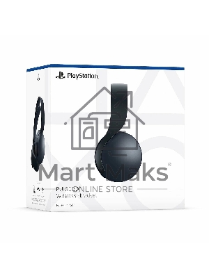 Наушники PS5 PULSE 3D Wireless Headset camo CFI-ZWH1