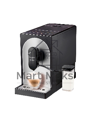 Кофемашина Zigmund & Shtain ZACM-2100