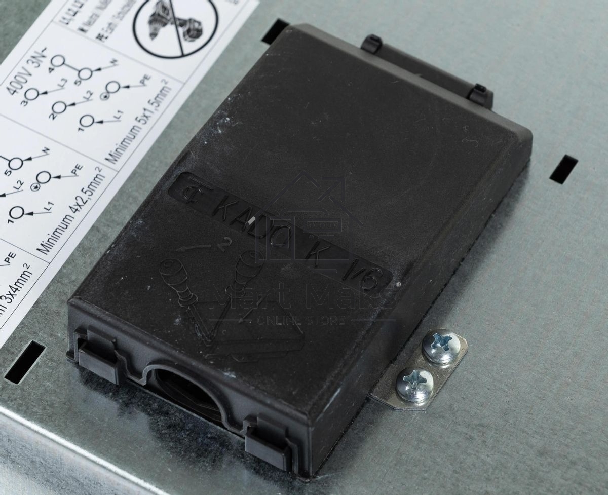 Варочная электрическая панель Hansa BHC66906 (Аналог BHC63906)