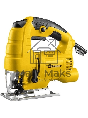 Лобзик KOLNER KJS 700V