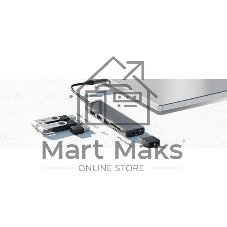 USB-концентратор Netac WF14, USB Type-C, USB/HDMI/MicroSD/SD, USB